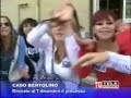 DENUNCIA CONTRO LA MISTIFICAZIONE DI TELEJATO