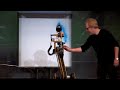 Mythbusters at NVISION 08 the Complete Presentation PT. 1