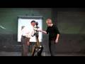 videos de Mythbusters at NVISION 08 the Complete Presentation PT. 1