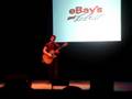 Daughter - Live from the eBay Talent Show