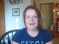 becca singing