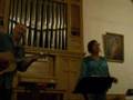 Kitch N Synch for Conner Copeman benefit in Cumberland