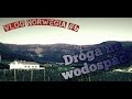 Vlog Norwegia #6 Droga na wodospad