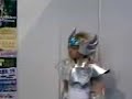 Pikminlink - Saint Seiya Cosplay