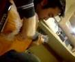 Viet's guitar