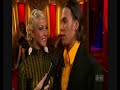 Apolo & Julianne Tribute  