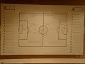 Spogliatoio Barcelona FC