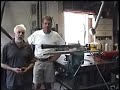 Lady Anne Boleyn Pulsejet Demo Runs Lady Anne Boleyn Pulsejet Demo Runs