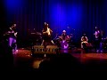 La Companyia Electrica Dharma a l'Auditori - Catalluna