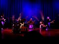 La Companyia Electrica Dharma a l'Auditori - Catalluna