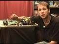 Build your own MAME bar-top arcade cabinet under 100 dollars