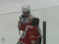 Andre Roy vs Matt Walker Jan 4, 2009