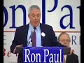 OKC Ron Paul State Capitol Rally