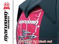 Marushin 2009 Helmet Catalogue 1/3