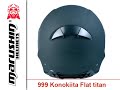 Marushin 2009 Helmet Catalogue 1/3