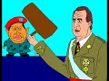 chavez vs rey lo que no nos contaron