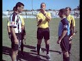 claypole capo