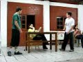 Medicina UFRGS - Teatro dos Bixos!! "O parto"