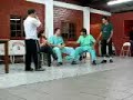 Medicina UFRGS - Teatro dos Bixos!! \"O parto\"