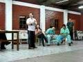 Medicina UFRGS - Teatro dos Bixos!! O parto