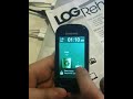YouTube - Samsung Blue Earth ekran kilidi