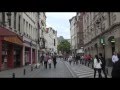 Bruxelles City | visite de Bruxelles, les Incontournables