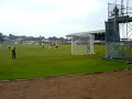 Camanachd Final 2006