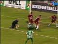 Ferencváros - Tököl 6-2 (3. gól)