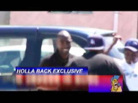 Top 5 2Pac Sightings