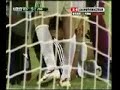 Venezuela vs Argentina - Burdisso horrendous head injury