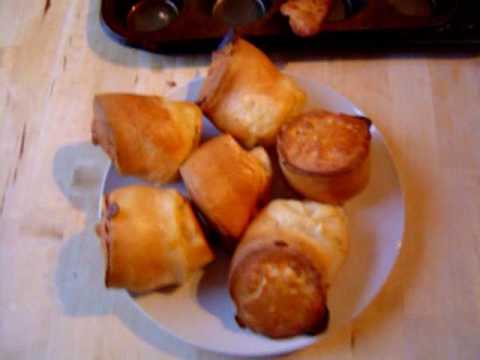 how to make easy yorkshire puddings