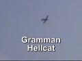 Sea Hurricane & Grumman Hellcat Sea Hurricane & Grumman Hellcat