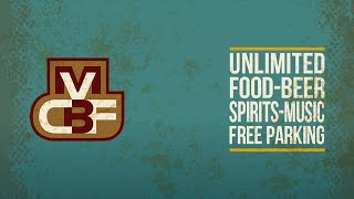 The Mission Valley Craft Beer & Food Festival is back!