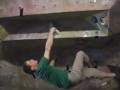 Rock Wars: Kelsen Climbing
