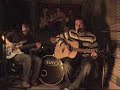Down in the tube station at midnight - The Jam cover
