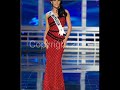 This is a video of salvadorean beauty queens...