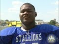 Mesquite ISD Week 4 Pregame Show