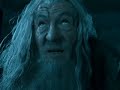 \"You Shall Not Pass\"- Lord of the Strings \"You Shall Not Pass\"- Lord of the Strings