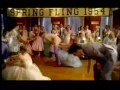 Ray Leeper Choreography Reel