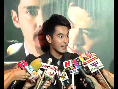 บาร์เกย์ - ติดตามได้ที่รายการ M FOCUS ช่อง M CHANNEL ทุกวัน จันทร์ - ศุกร์ เวลา 22.15 - 22.45 น. Rerun1 : จันทร์ - ศุกร์ เวลา 3.45 - 4.15...