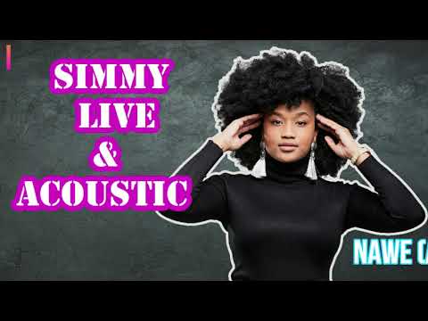 Simmy – Nawe (Acoustic Vision)
