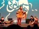 Memory sung by Caitlyn [Steppin' Out on Broadway]