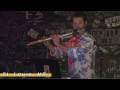 Chris Lawhead - Green Tour Trailer