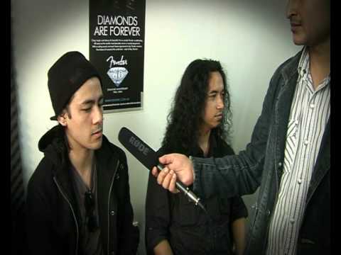 U Turn BOTB 09 Audition Partykathmandu Events