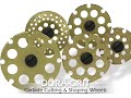 Dura-GRIT Carbide Burrs Demo