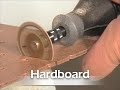 Dura-GRIT Carbide Burrs Demo