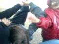videos de teenager attacked by 5 year old