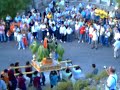 Bajada San Bartolom� ( Yeste )