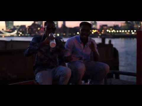 Kwamz And Flava - I Love My Life (Produced By N2TheA)