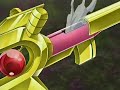 Nanoha  A`s 11 B esp español Un regalo para navidad